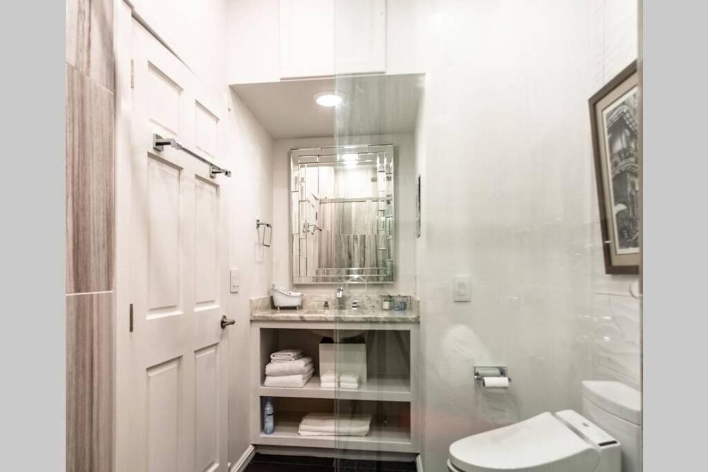 Private Luxury Suite With Hot Tub Downtown Eureka Springs Exterior foto